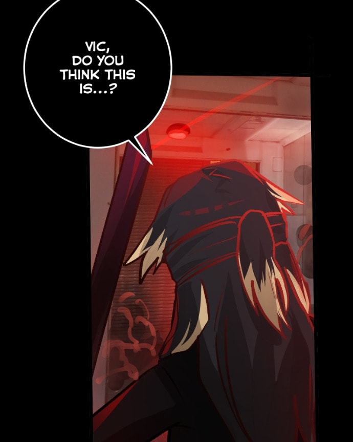 Read Kagi chapter 63 image 6 on Lezhin