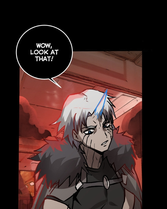 Read Kagi chapter 63 image 72 on Lezhin