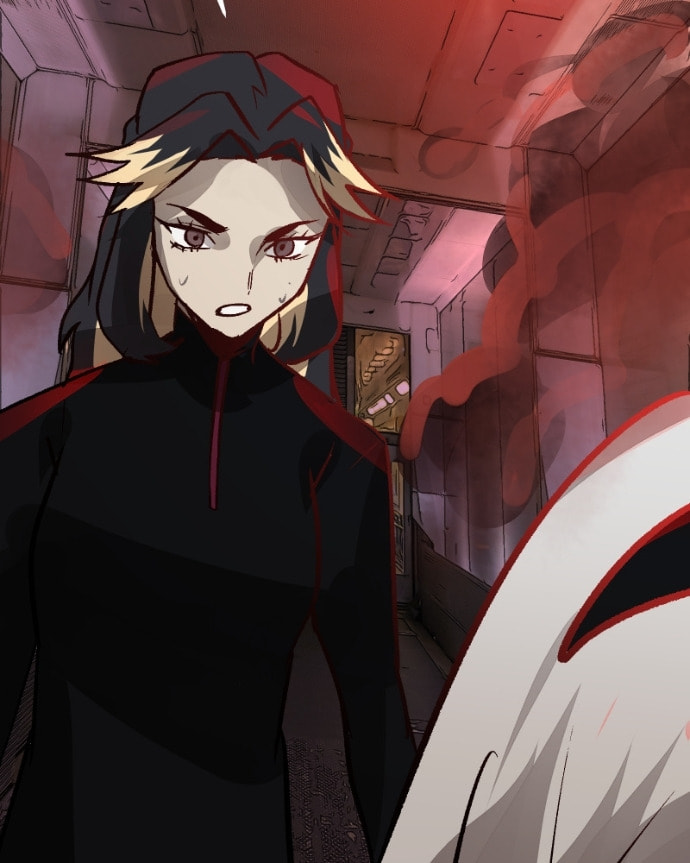 Read Kagi chapter 63 image 89 on Lezhin