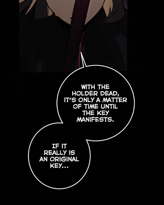 Read Kagi chapter 63 image 95 on Lezhin