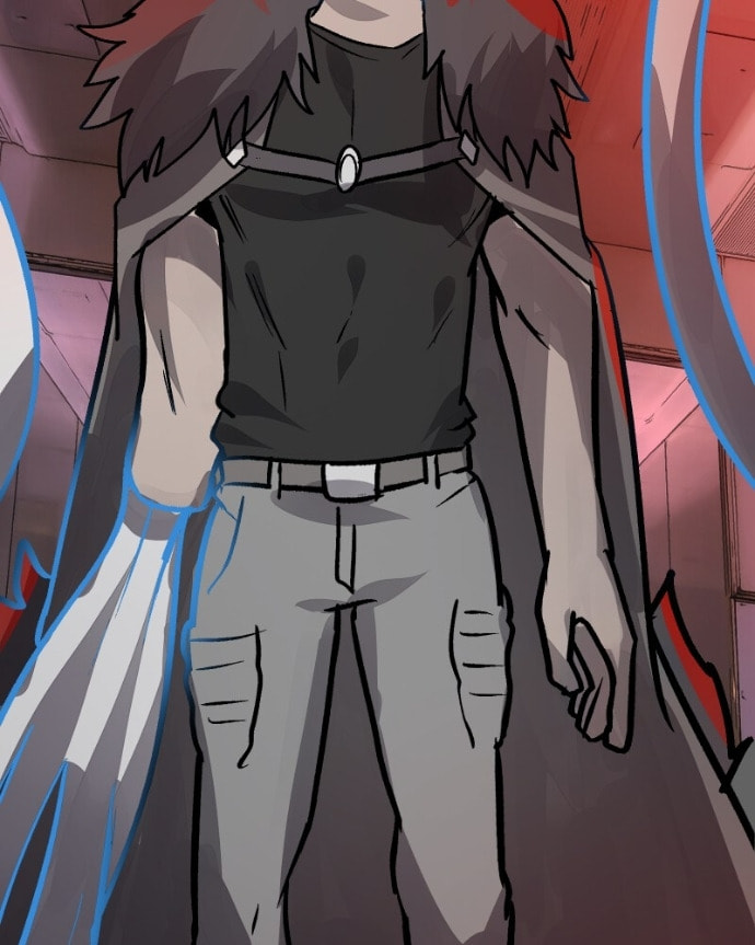 Read Kagi chapter 64 image 119 on Lezhin