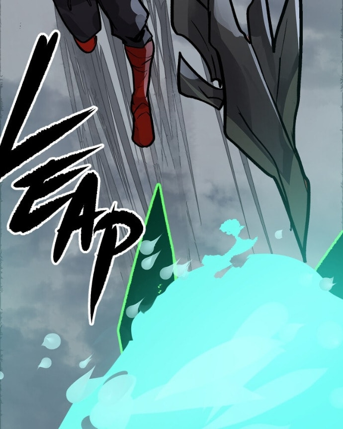 Read Kagi chapter 64 image 25 on Lezhin