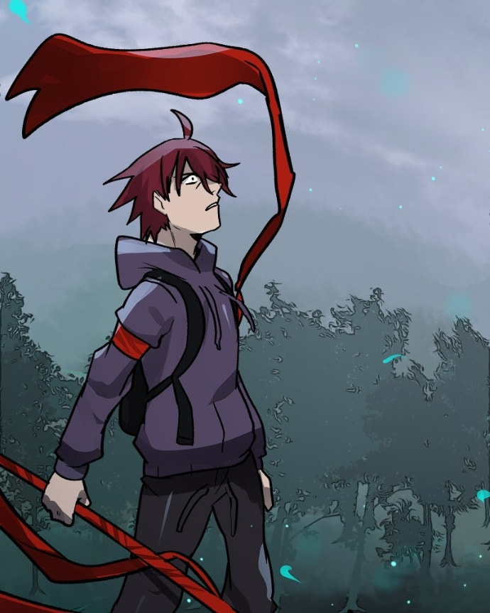 Read Kagi chapter 64 image 55 on Lezhin