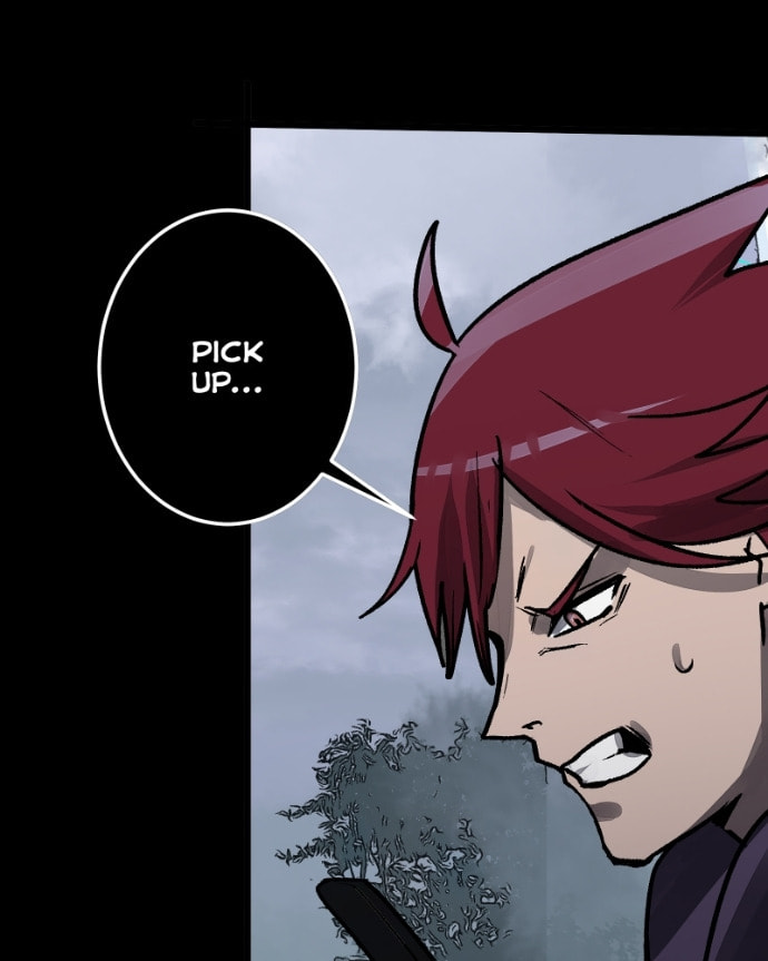 Read Kagi chapter 64 image 74 on Lezhin