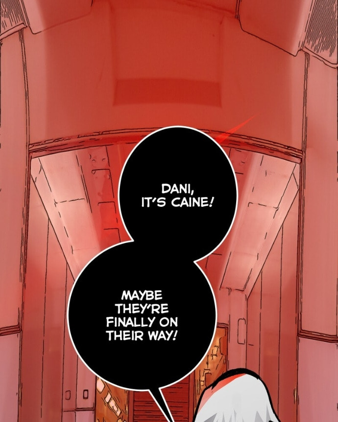 Read Kagi chapter 64 image 79 on Lezhin