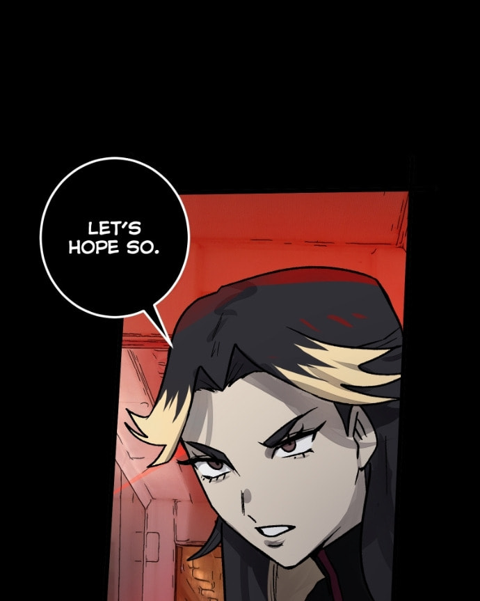 Read Kagi chapter 64 image 82 on Lezhin
