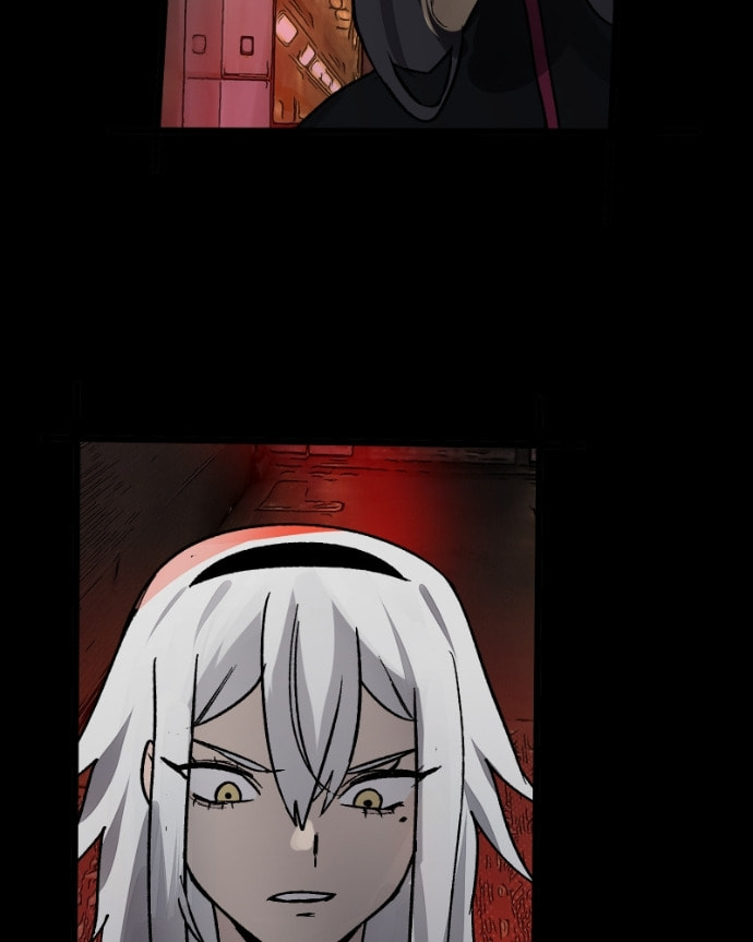 Read Kagi chapter 64 image 83 on Lezhin