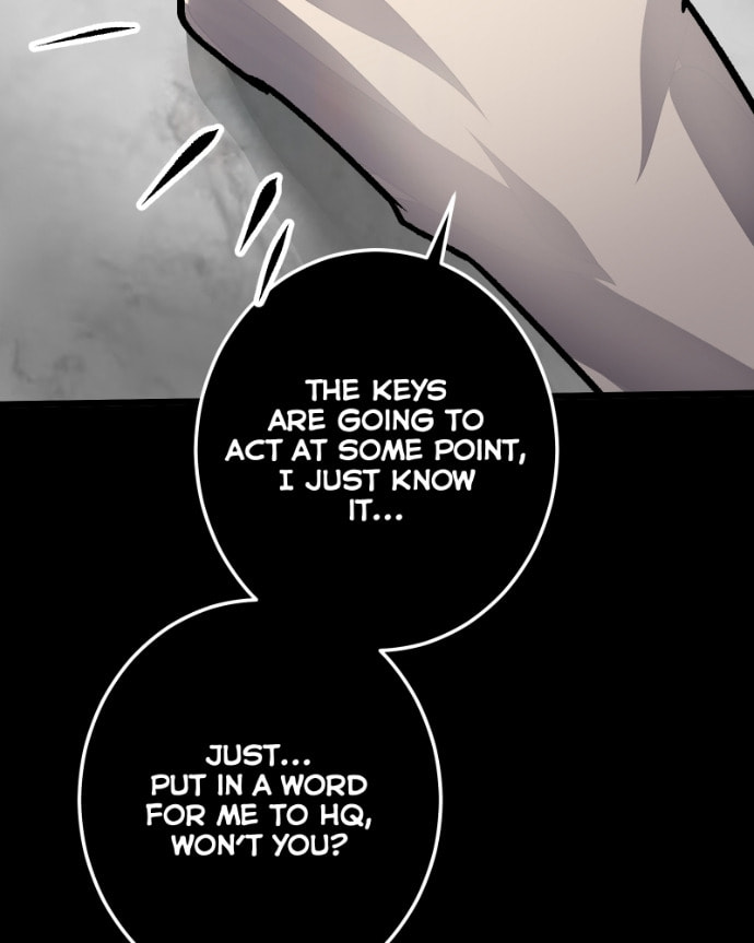 Read Kagi chapter 65 image 107 on Lezhin