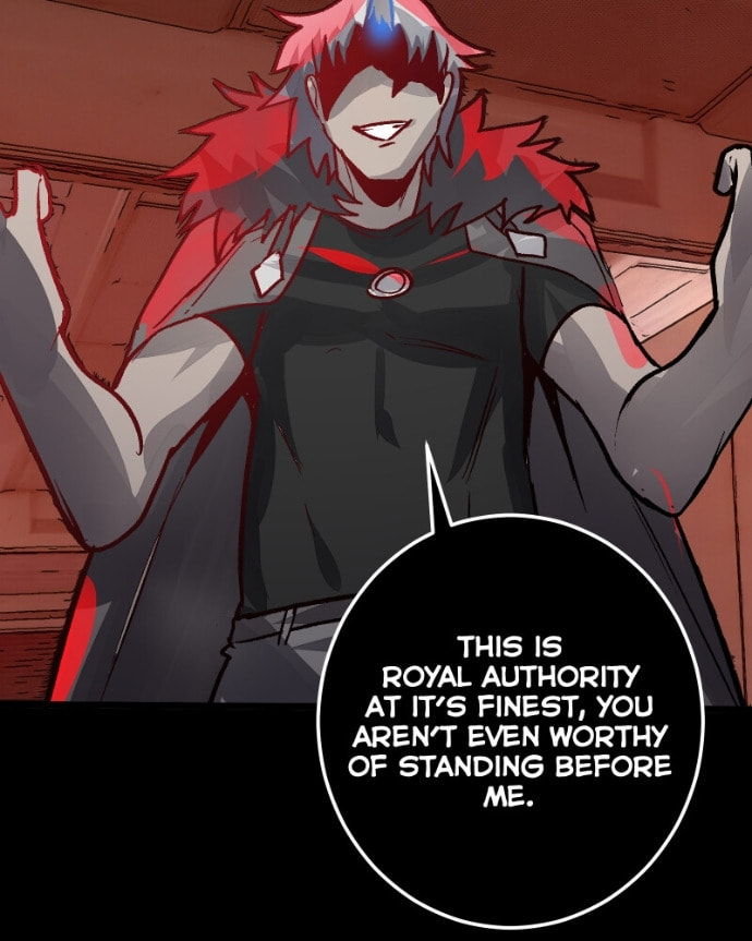 Read Kagi chapter 65 image 21 on Lezhin