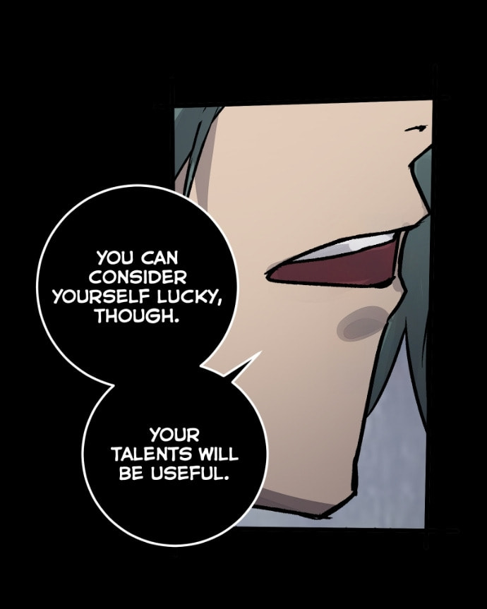 Read Kagi chapter 65 image 51 on Lezhin