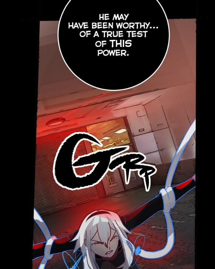 Read Kagi chapter 65 image 6 on Lezhin