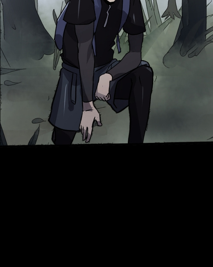Read Kagi chapter 65 image 73 on Lezhin