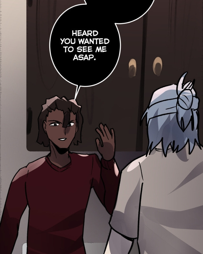Read Kagi chapter 65 image 95 on Lezhin