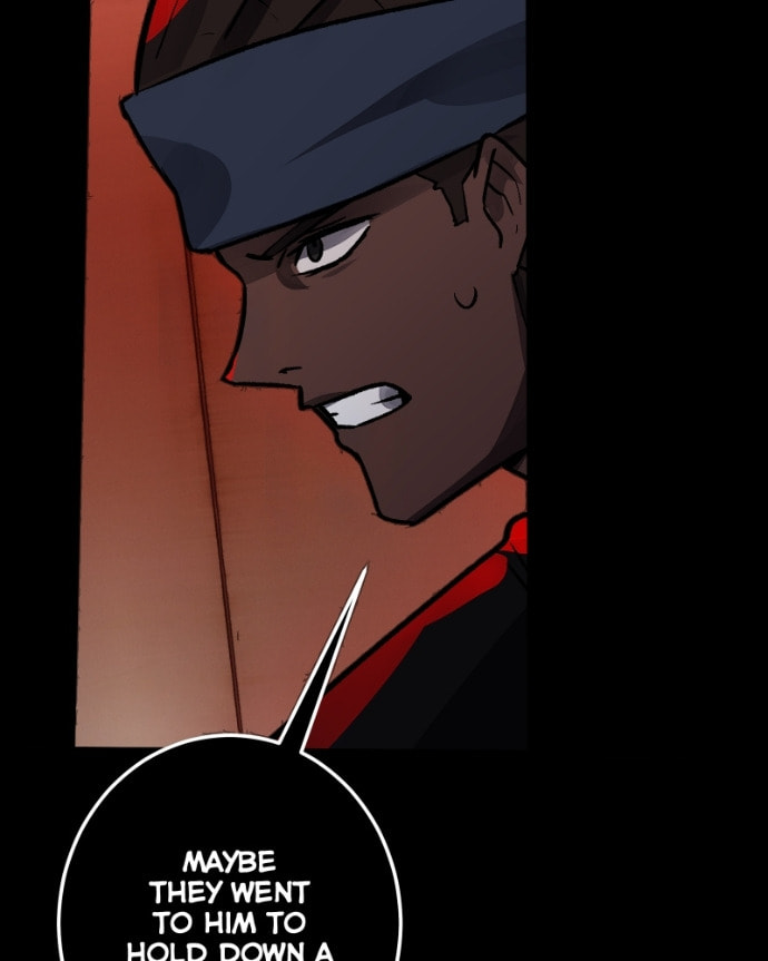 Read Kagi chapter 66 image 14 on Lezhin
