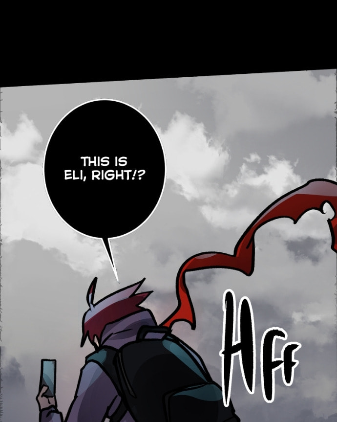 Read Kagi chapter 66 image 28 on Lezhin