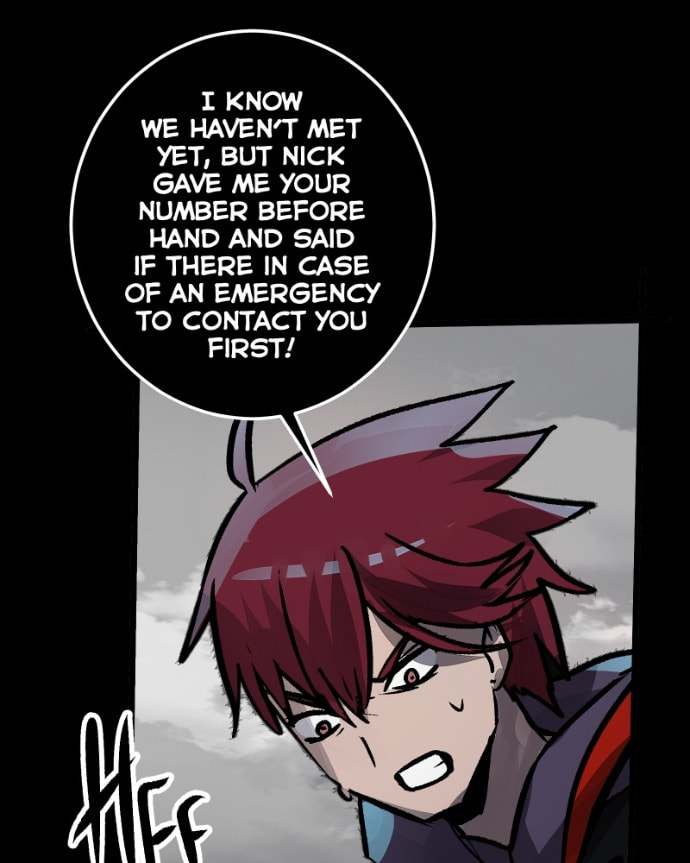 Read Kagi chapter 66 image 30 on Lezhin