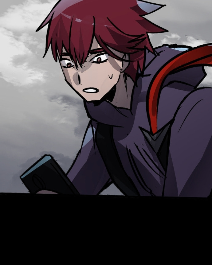 Read Kagi chapter 66 image 41 on Lezhin