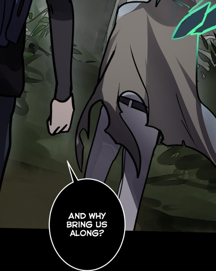 Read Kagi chapter 66 image 44 on Lezhin