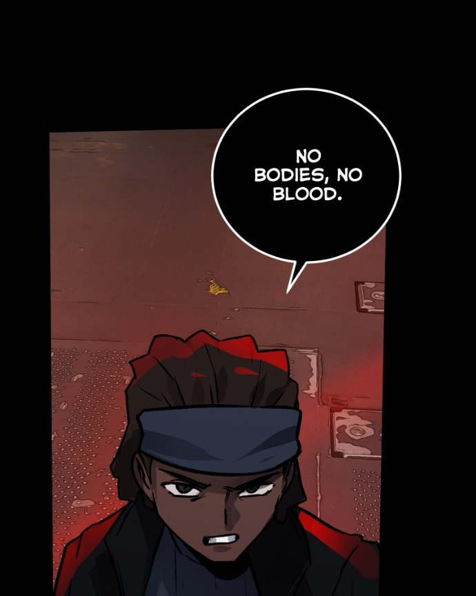Read Kagi chapter 66 image 5 on Lezhin