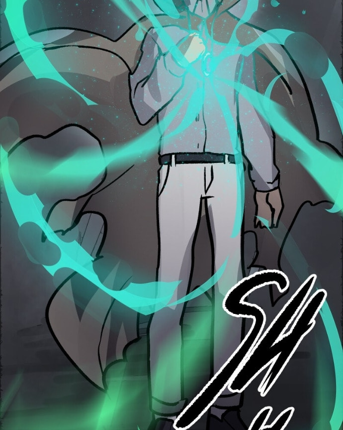 Read Kagi chapter 66 image 70 on Lezhin