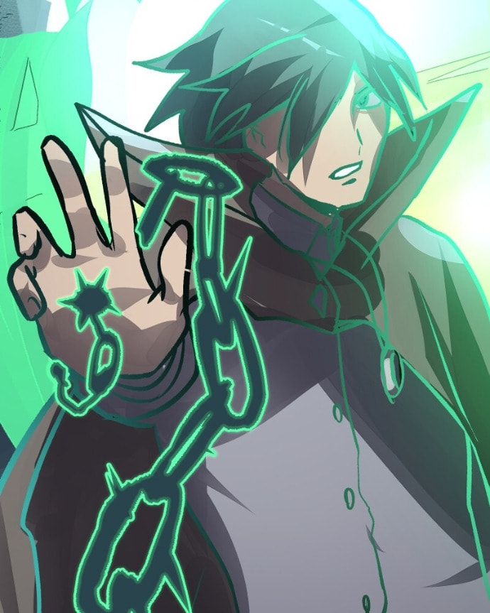 Read Kagi chapter 66 image 95 on Lezhin