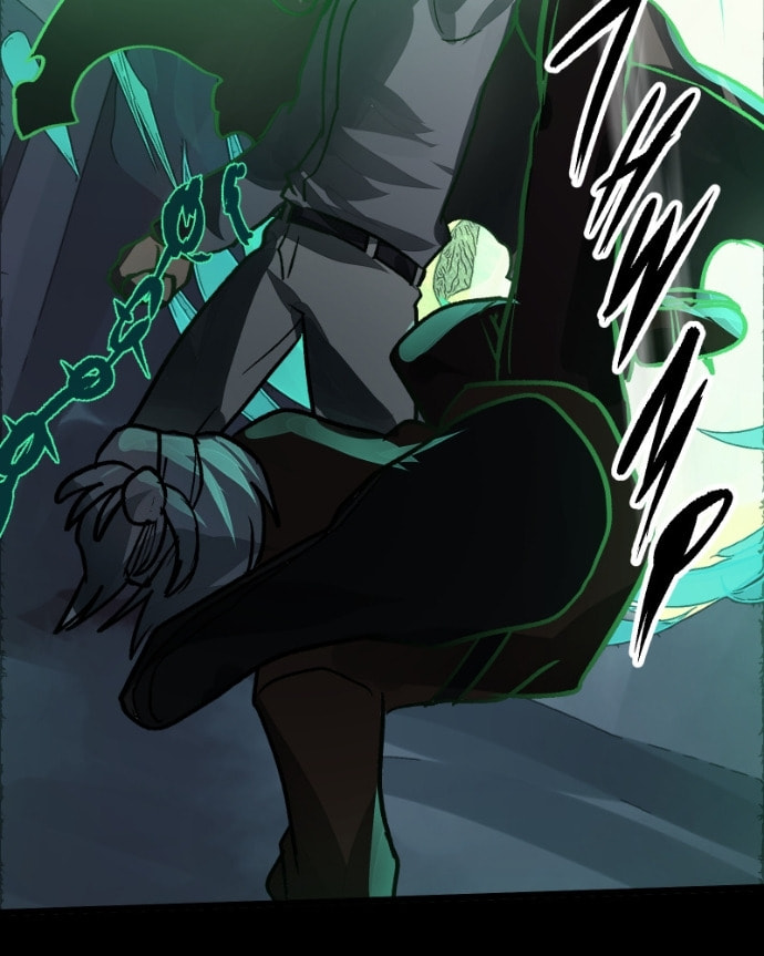 Read Kagi chapter 67 image 23 on Lezhin