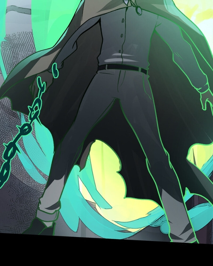 Read Kagi chapter 67 image 3 on Lezhin