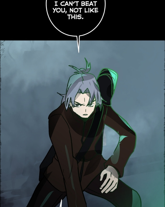 Read Kagi chapter 67 image 40 on Lezhin