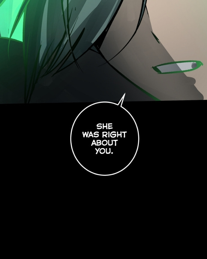 Read Kagi chapter 67 image 5 on Lezhin