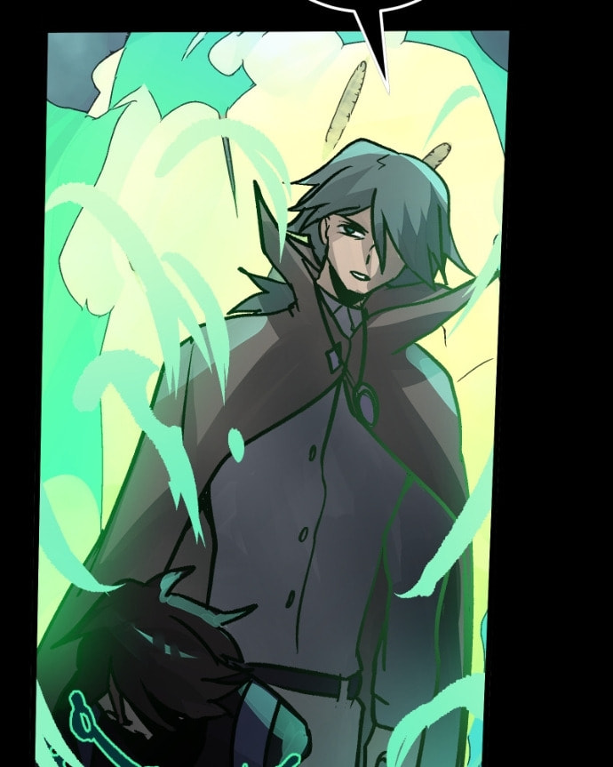 Read Kagi chapter 67 image 54 on Lezhin