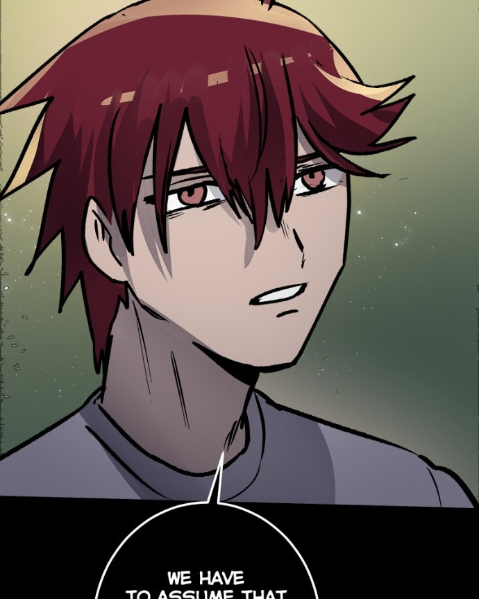 Read Kagi chapter 68 image 19 on Lezhin