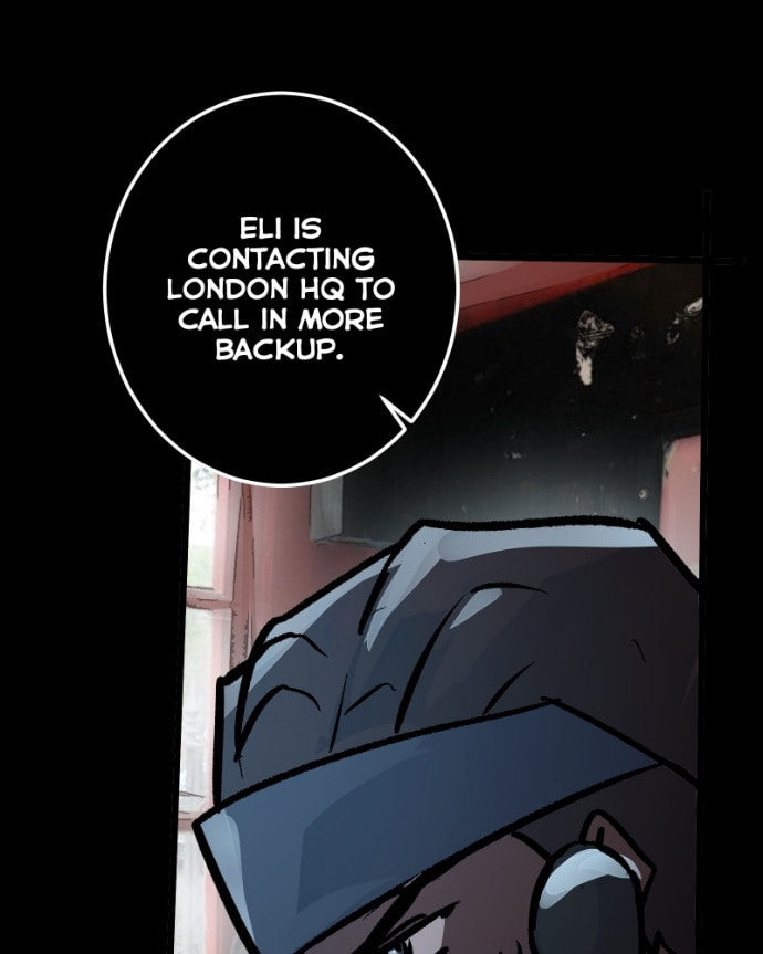 Read Kagi chapter 68 image 25 on Lezhin