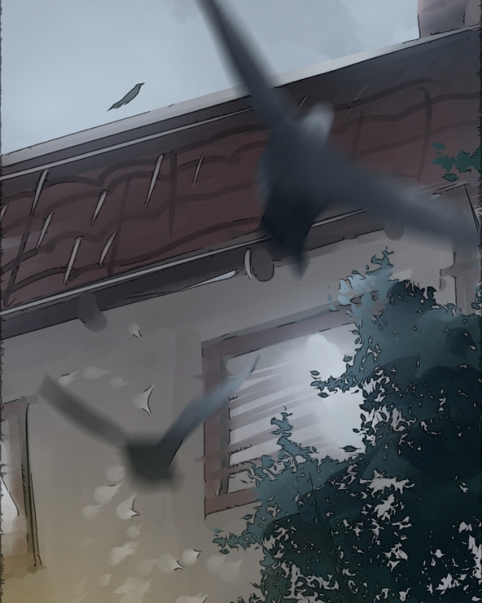 Read Kagi chapter 68 image 4 on Lezhin