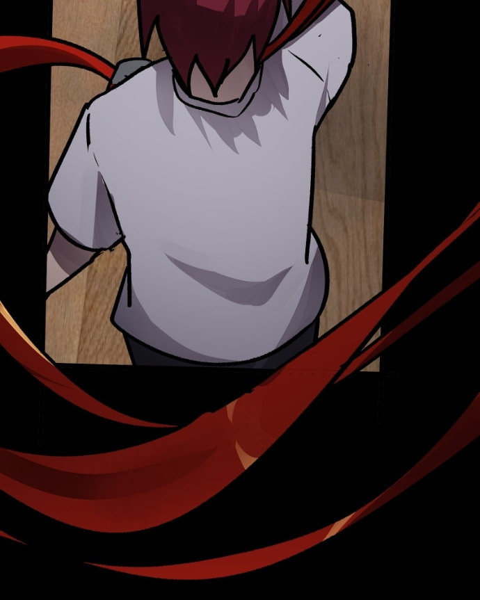 Read Kagi chapter 69 image 35 on Lezhin