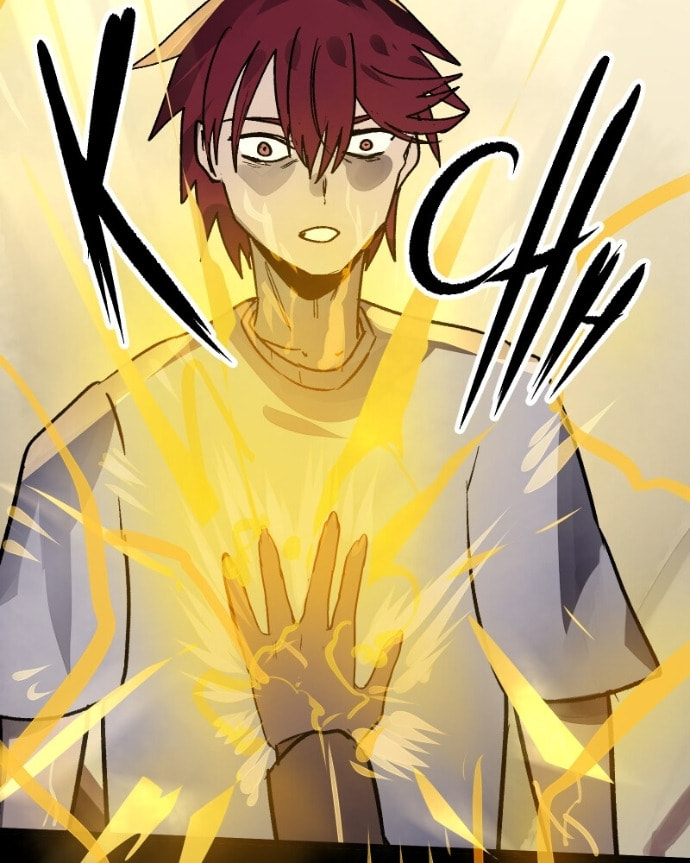 Read Kagi chapter 69 image 93 on Lezhin