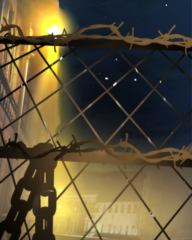 Read Kagi chapter 7 image 3 on Lezhin