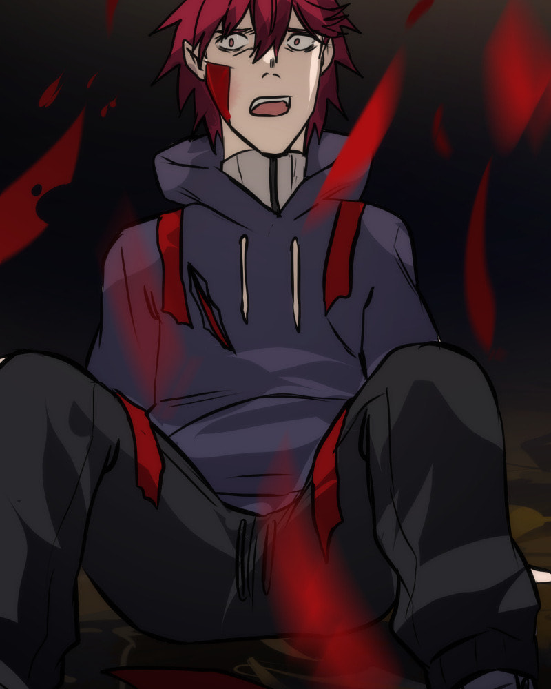 Read Kagi chapter 7 image 67 on Lezhin