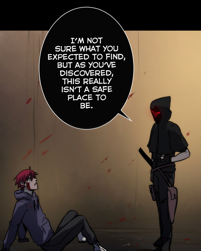 Read Kagi chapter 7 image 81 on Lezhin