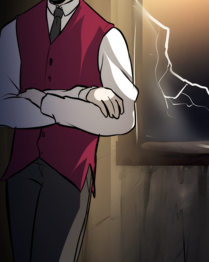 Read Kagi chapter 7 image 85 on Lezhin