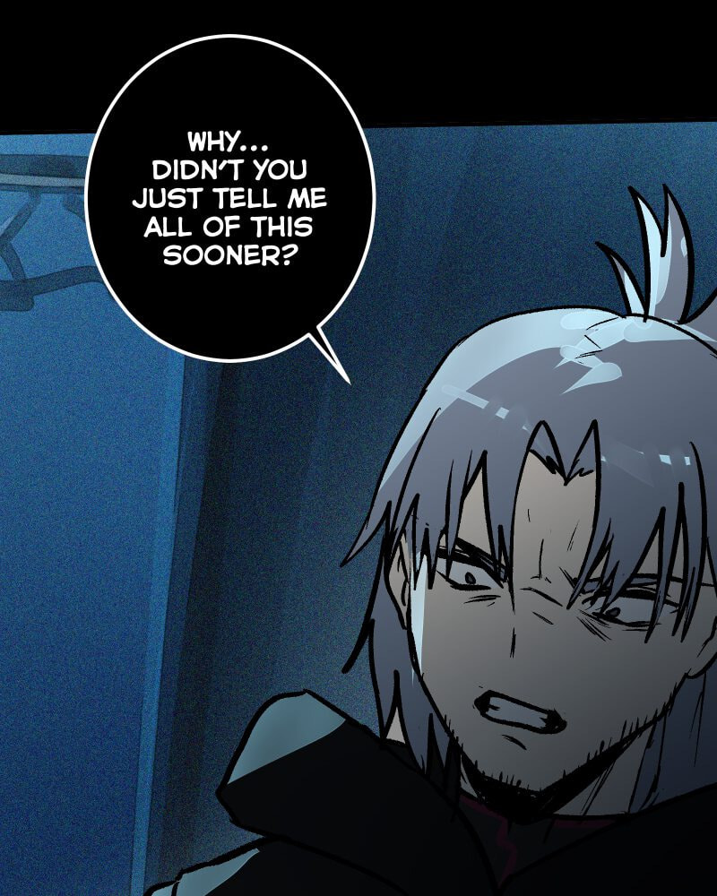 Read Kagi chapter 70 image 108 on Lezhin