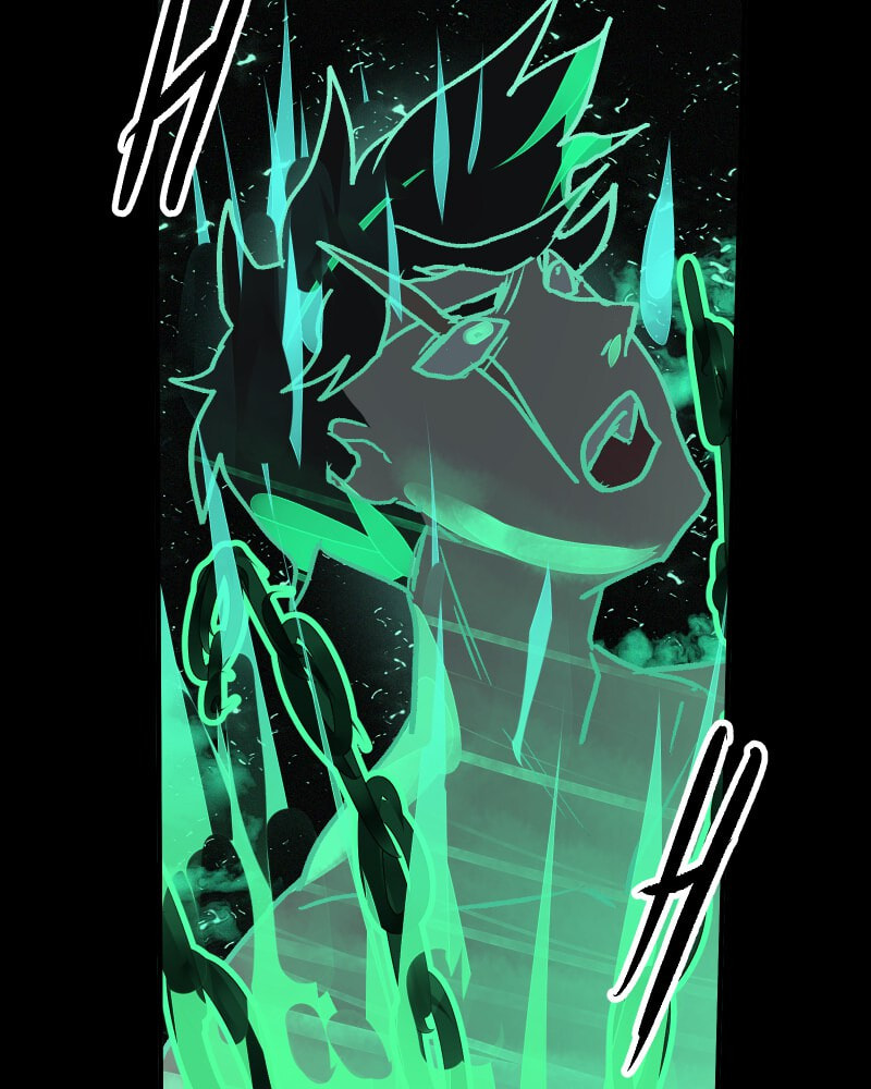 Read Kagi chapter 71 image 64 on Lezhin
