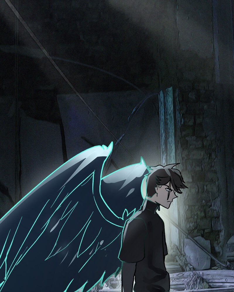 Read Kagi chapter 72 image 47 on Lezhin