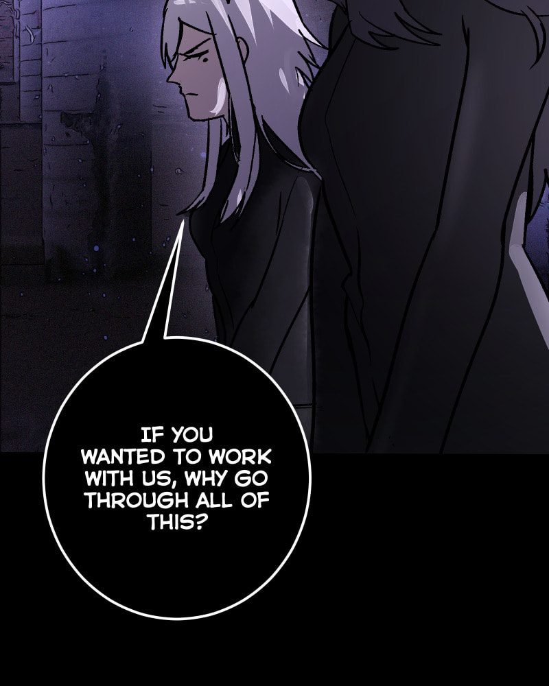Read Kagi chapter 72 image 6 on Lezhin