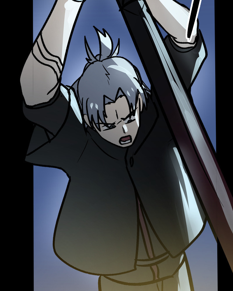 Read Kagi chapter 72 image 84 on Lezhin