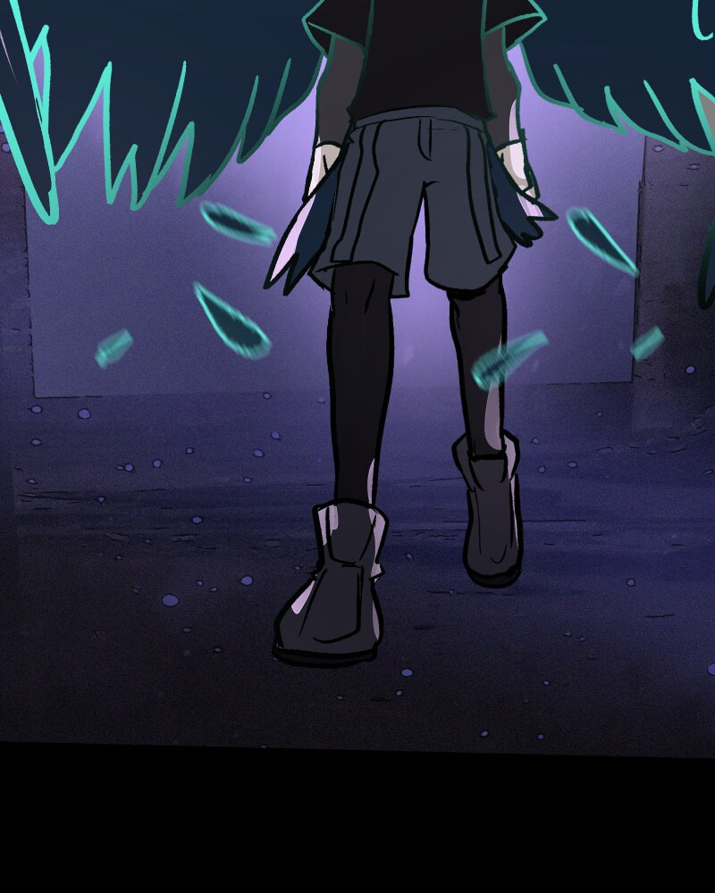 Read Kagi chapter 73 image 42 on Lezhin