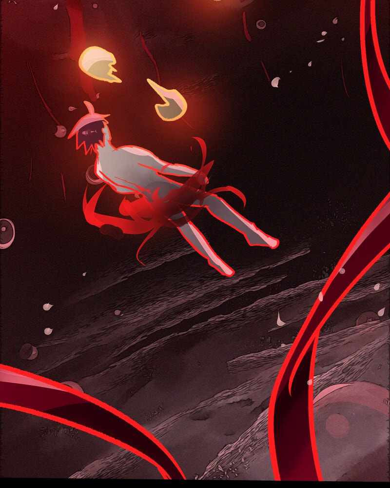 Read Kagi chapter 73 image 94 on Lezhin