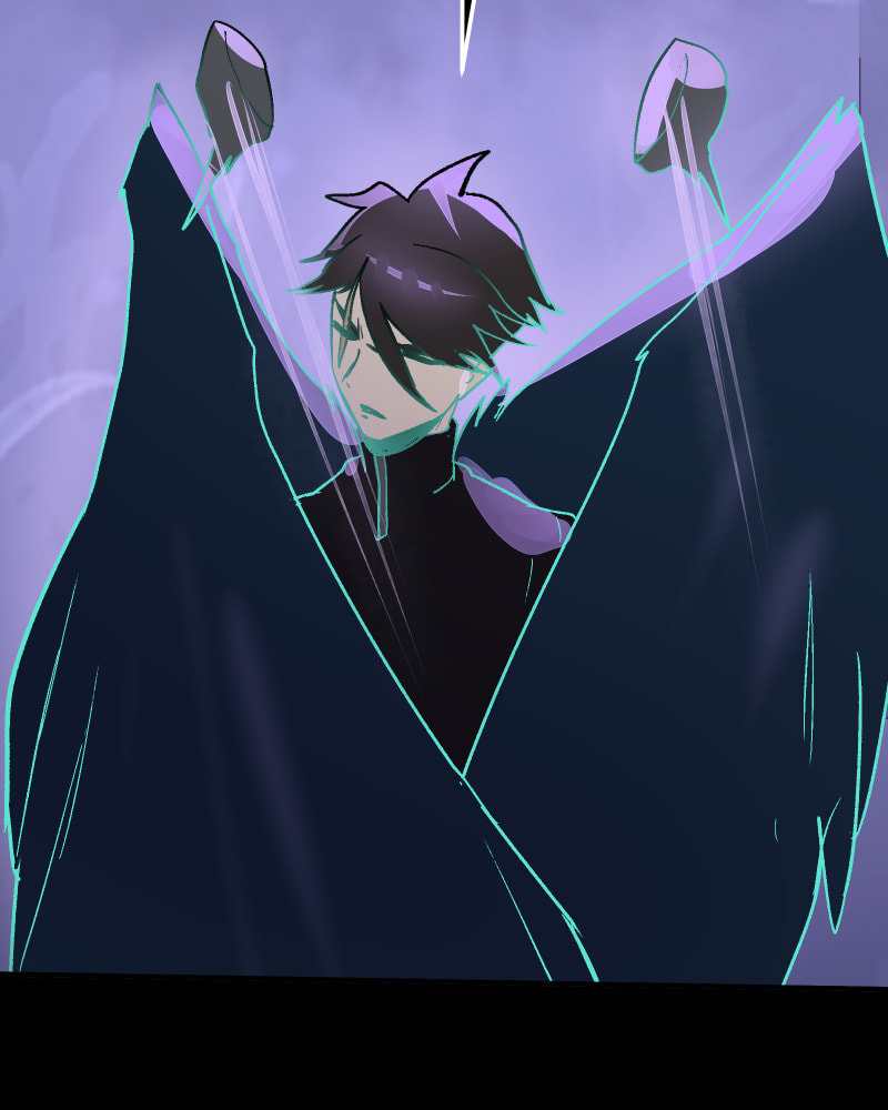 Read Kagi chapter 74 image 29 on Lezhin