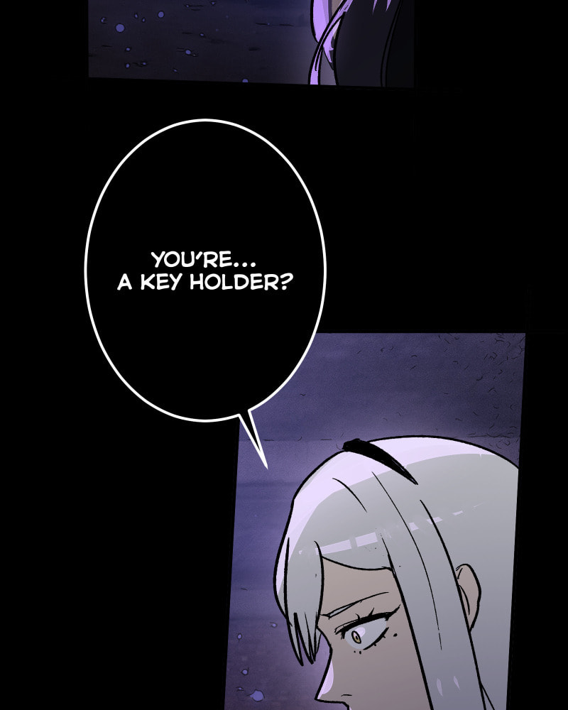 Read Kagi chapter 74 image 5 on Lezhin