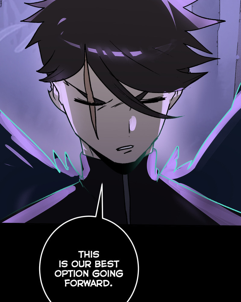 Read Kagi chapter 74 image 8 on Lezhin