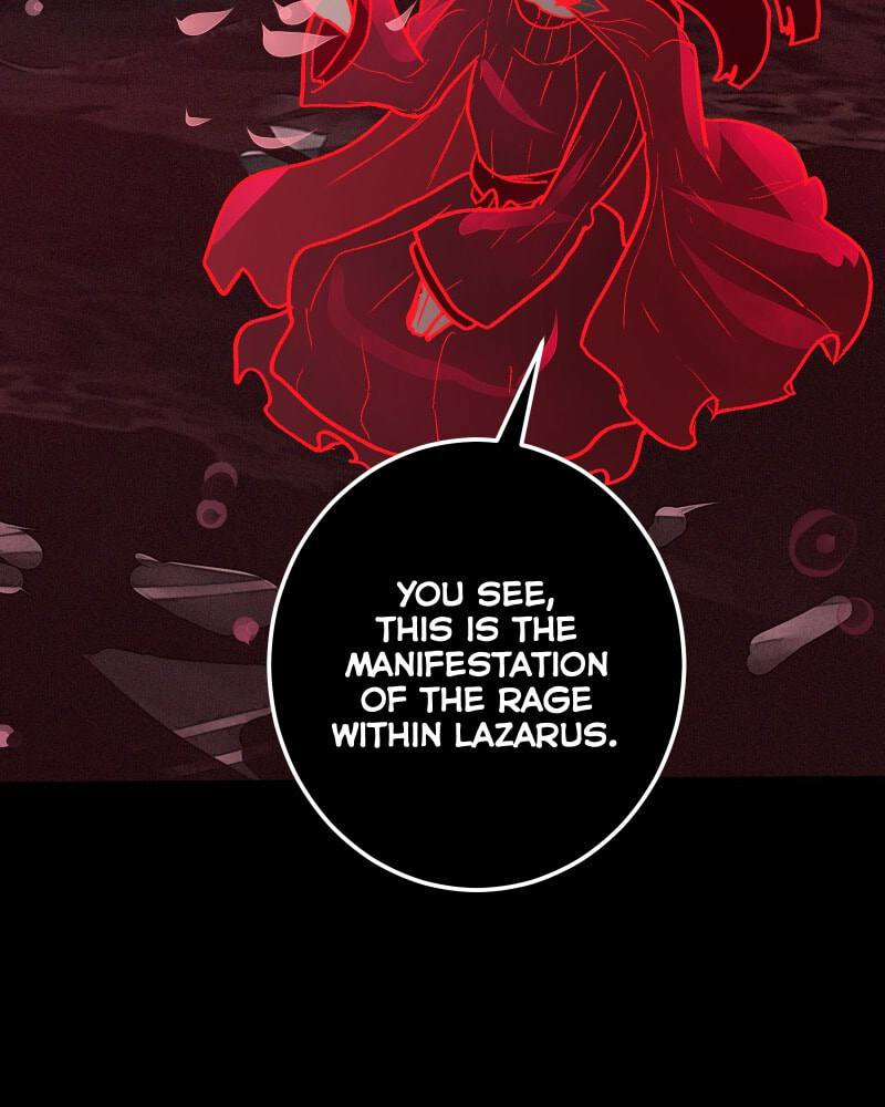 Read Kagi chapter 75 image 106 on Lezhin